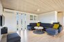 Ferienhaus A1133 in Arvidvej 286, Bjerregård - Bild #4