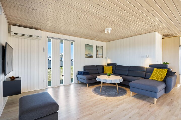 Ferienhaus A1133 in Arvidvej 286, Bjerregård - Bild #3