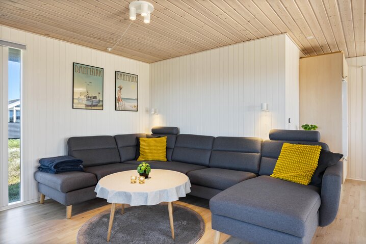 Ferienhaus A1133 in Arvidvej 286, Bjerregård - Bild #4