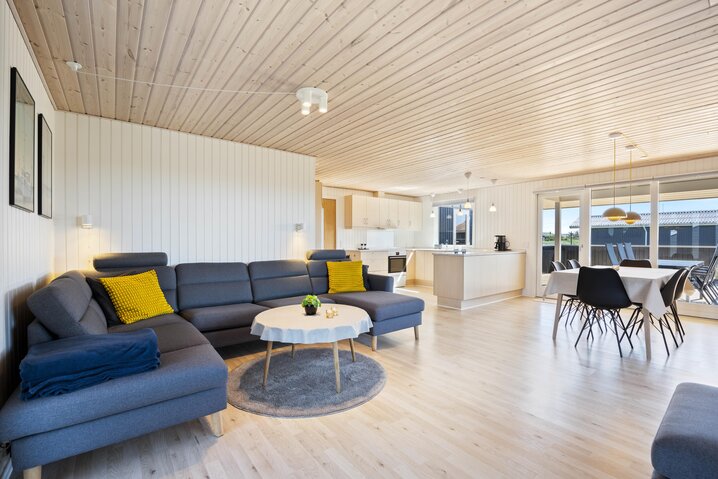 Ferienhaus A1133 in Arvidvej 286, Bjerregård - Bild #5