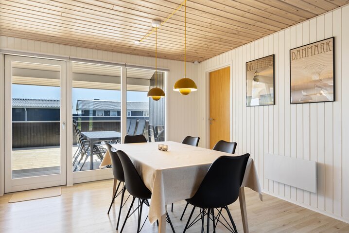 Ferienhaus A1133 in Arvidvej 286, Bjerregård - Bild #7