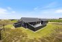 Ferienhaus A1133 in Arvidvej 286, Bjerregård - Bild #1