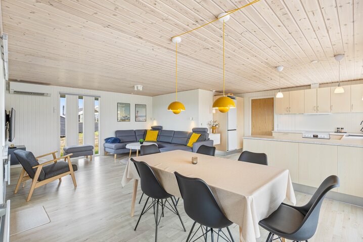 Ferienhaus A1133 in Arvidvej 286, Bjerregård - Bild #7