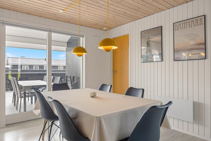Ferienhaus A1133 in Arvidvej 286, Bjerregård - Bild #8