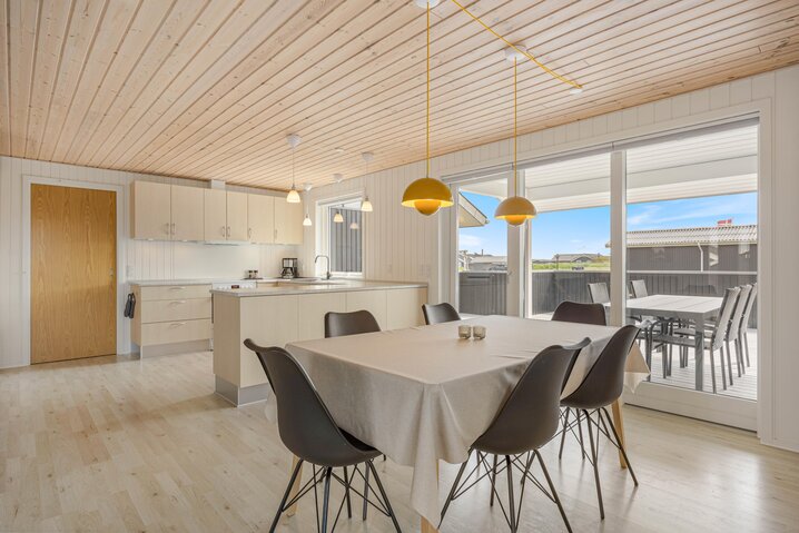 Ferienhaus A1133 in Arvidvej 286, Bjerregård - Bild #9