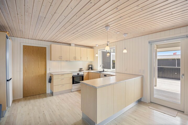 Ferienhaus A1133 in Arvidvej 286, Bjerregård - Bild #11