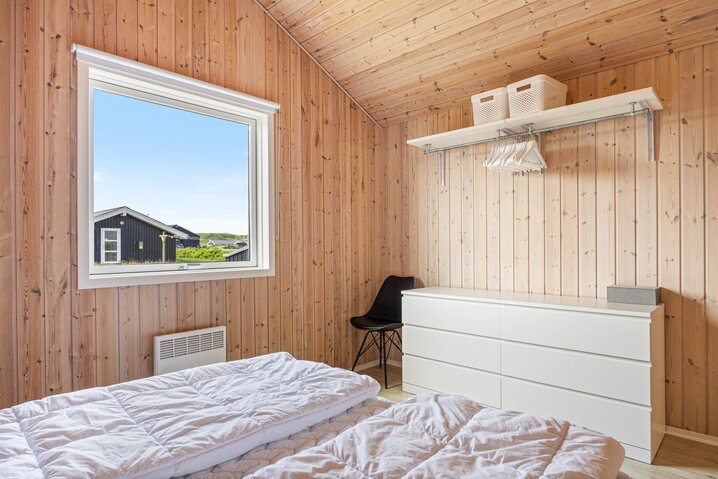 Ferienhaus A1133 in Arvidvej 286, Bjerregård - Bild #14