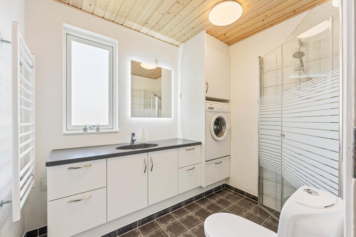 Ferienhaus A1133 in Arvidvej 286, Bjerregård - Bild #15