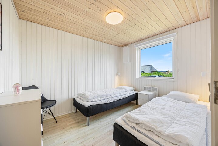 Ferienhaus A1133 in Arvidvej 286, Bjerregård - Bild #16