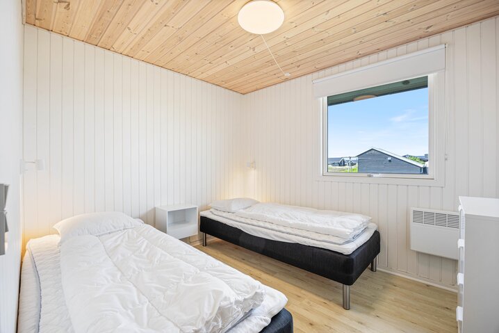 Ferienhaus A1133 in Arvidvej 286, Bjerregård - Bild #17