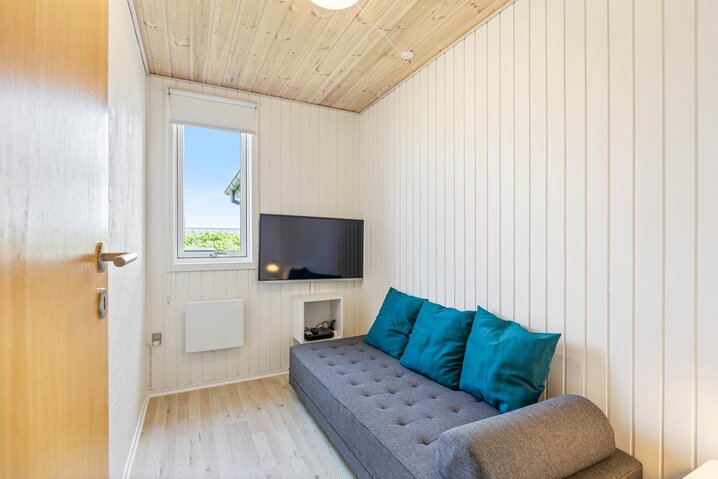 Ferienhaus A1133 in Arvidvej 286, Bjerregård - Bild #18