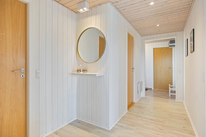 Ferienhaus A1133 in Arvidvej 286, Bjerregård - Bild #19