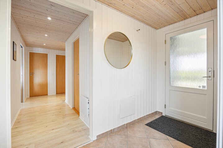 Ferienhaus A1133 in Arvidvej 286, Bjerregård - Bild #20