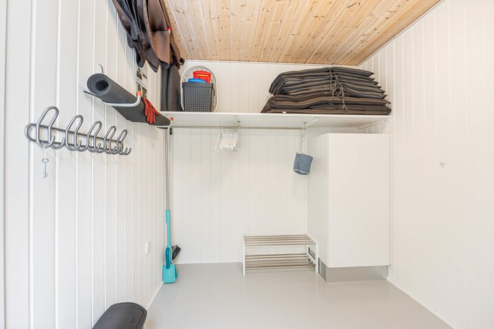 Ferienhaus A1133 in Arvidvej 286, Bjerregård - Bild #21