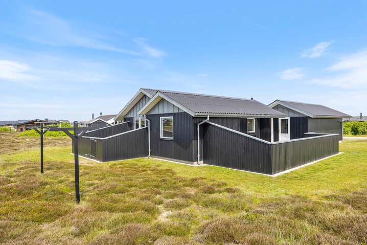 Ferienhaus A1133 in Arvidvej 286, Bjerregård - Bild #22