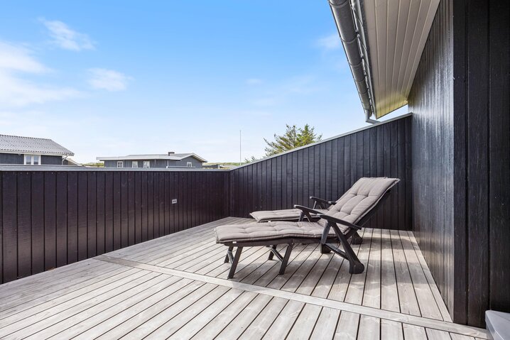 Ferienhaus A1133 in Arvidvej 286, Bjerregård - Bild #23