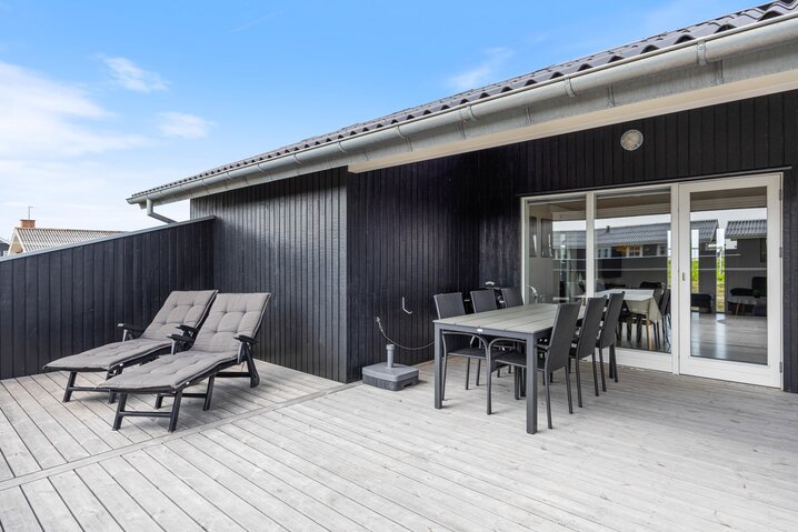 Ferienhaus A1133 in Arvidvej 286, Bjerregård - Bild #25