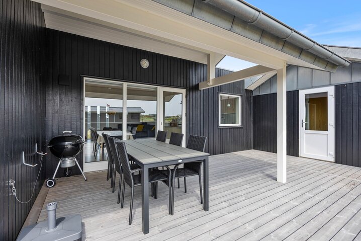 Ferienhaus A1133 in Arvidvej 286, Bjerregård - Bild #26
