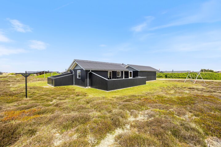 Ferienhaus A1133 in Arvidvej 286, Bjerregård - Bild #28