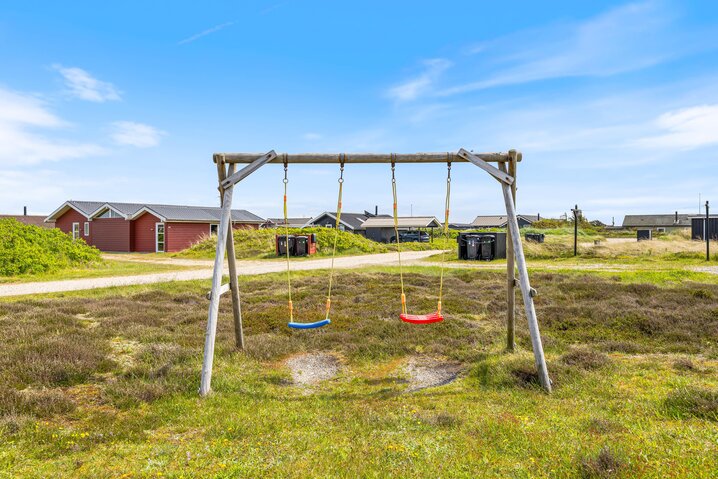 Ferienhaus A1133 in Arvidvej 286, Bjerregård - Bild #29
