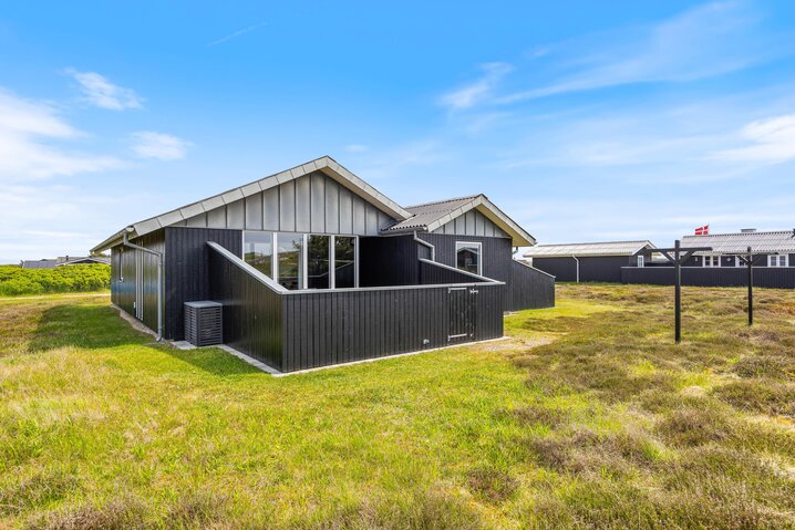 Ferienhaus A1133 in Arvidvej 286, Bjerregård - Bild #30