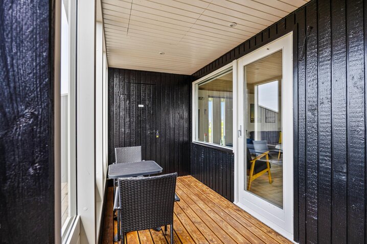 Ferienhaus A1133 in Arvidvej 286, Bjerregård - Bild #31