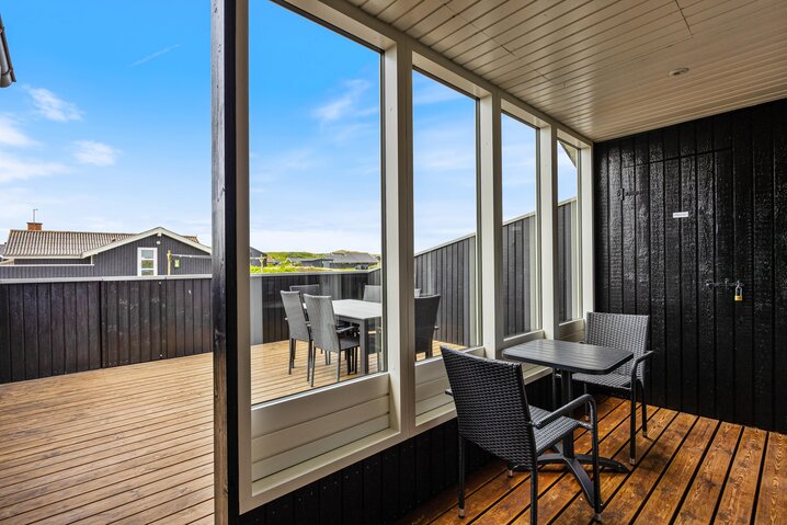 Ferienhaus A1133 in Arvidvej 286, Bjerregård - Bild #32
