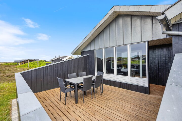Ferienhaus A1133 in Arvidvej 286, Bjerregård - Bild #33