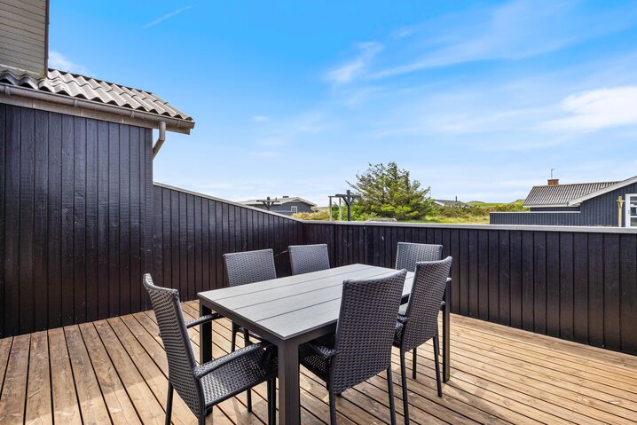Ferienhaus A1133 in Arvidvej 286, Bjerregård - Bild #34