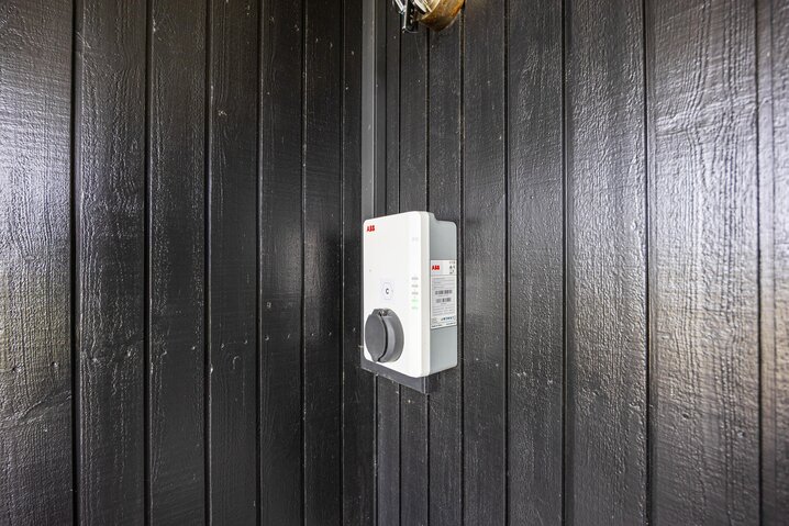 Ferienhaus A1133 in Arvidvej 286, Bjerregård - Bild #35