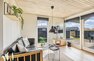 Ferienhaus A1144 in Auroravej 18, Bjerregård - Bild #4