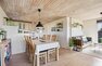 Ferienhaus A1144 in Auroravej 18, Bjerregård - Bild #8