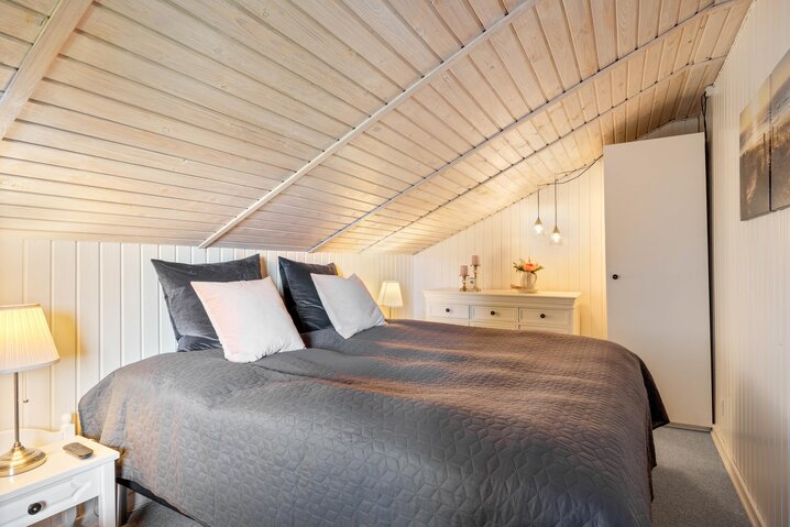 Ferienhaus A1144 in Auroravej 18, Bjerregård - Bild #10
