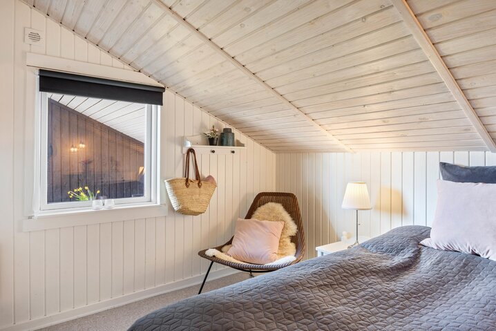 Ferienhaus A1144 in Auroravej 18, Bjerregård - Bild #11