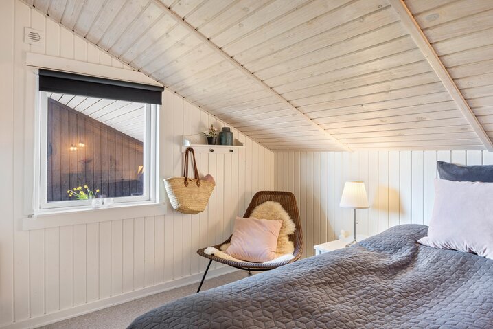 Sommerhus A1144 på Auroravej 18, Bjerregård - Billede #11