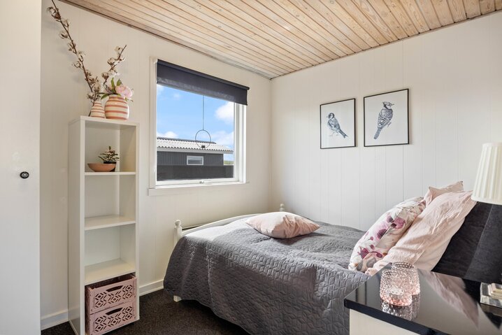 Ferienhaus A1144 in Auroravej 18, Bjerregård - Bild #14