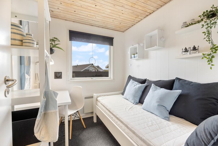 Ferienhaus A1144 in Auroravej 18, Bjerregård - Bild #15