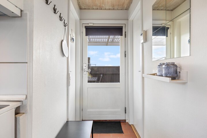 Ferienhaus A1144 in Auroravej 18, Bjerregård - Bild #16