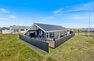 Ferienhaus A1144 in Auroravej 18, Bjerregård - Bild #1