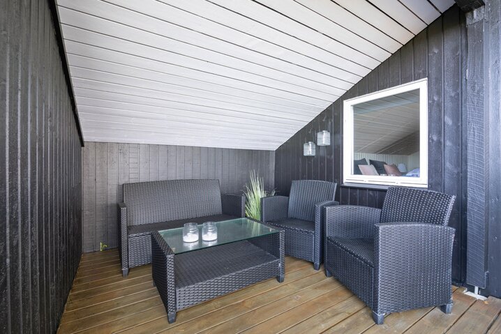 Ferienhaus A1144 in Auroravej 18, Bjerregård - Bild #18