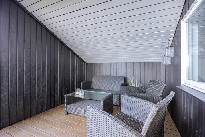 Ferienhaus A1144 in Auroravej 18, Bjerregård - Bild #19