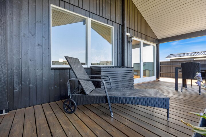 Ferienhaus A1144 in Auroravej 18, Bjerregård - Bild #21