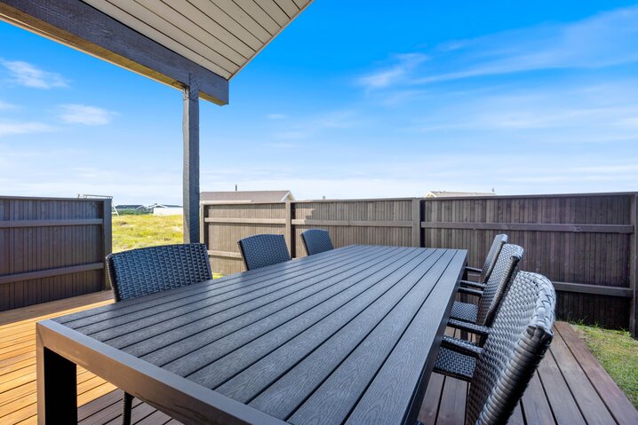Ferienhaus A1144 in Auroravej 18, Bjerregård - Bild #24