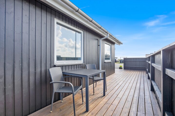 Ferienhaus A1144 in Auroravej 18, Bjerregård - Bild #28