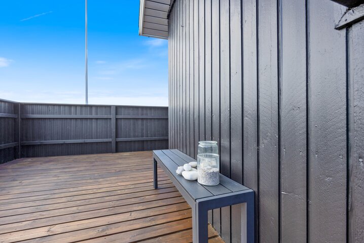 Ferienhaus A1144 in Auroravej 18, Bjerregård - Bild #30
