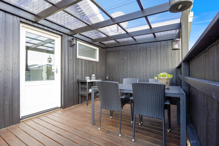 Ferienhaus A1144 in Auroravej 18, Bjerregård - Bild #31