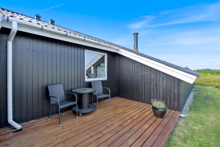 Ferienhaus A1144 in Auroravej 18, Bjerregård - Bild #35