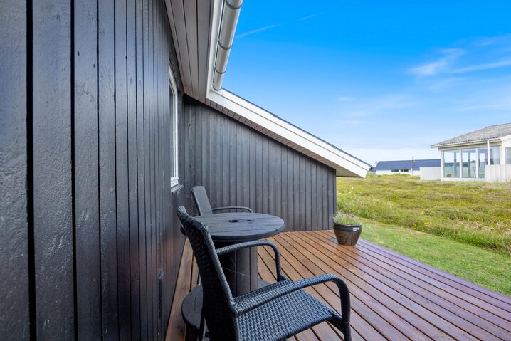 Ferienhaus A1144 in Auroravej 18, Bjerregård - Bild #36