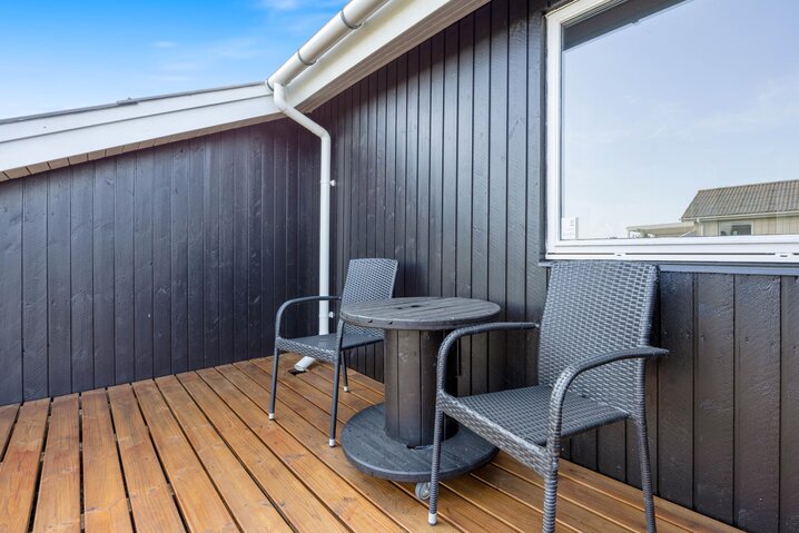 Ferienhaus A1144 in Auroravej 18, Bjerregård - Bild #37