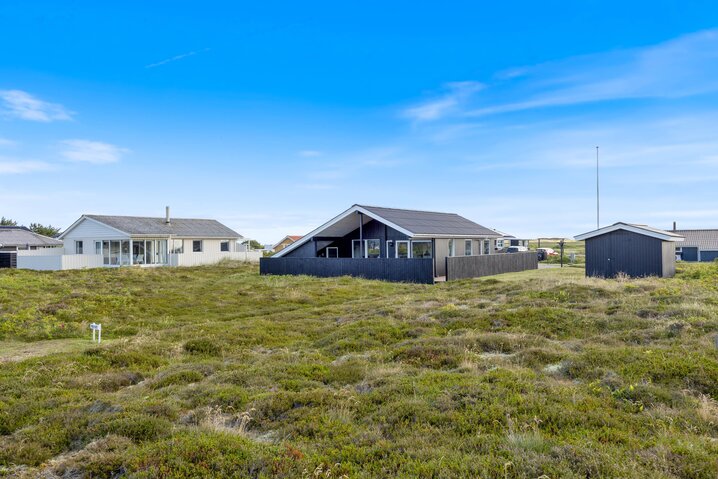 Ferienhaus A1144 in Auroravej 18, Bjerregård - Bild #38